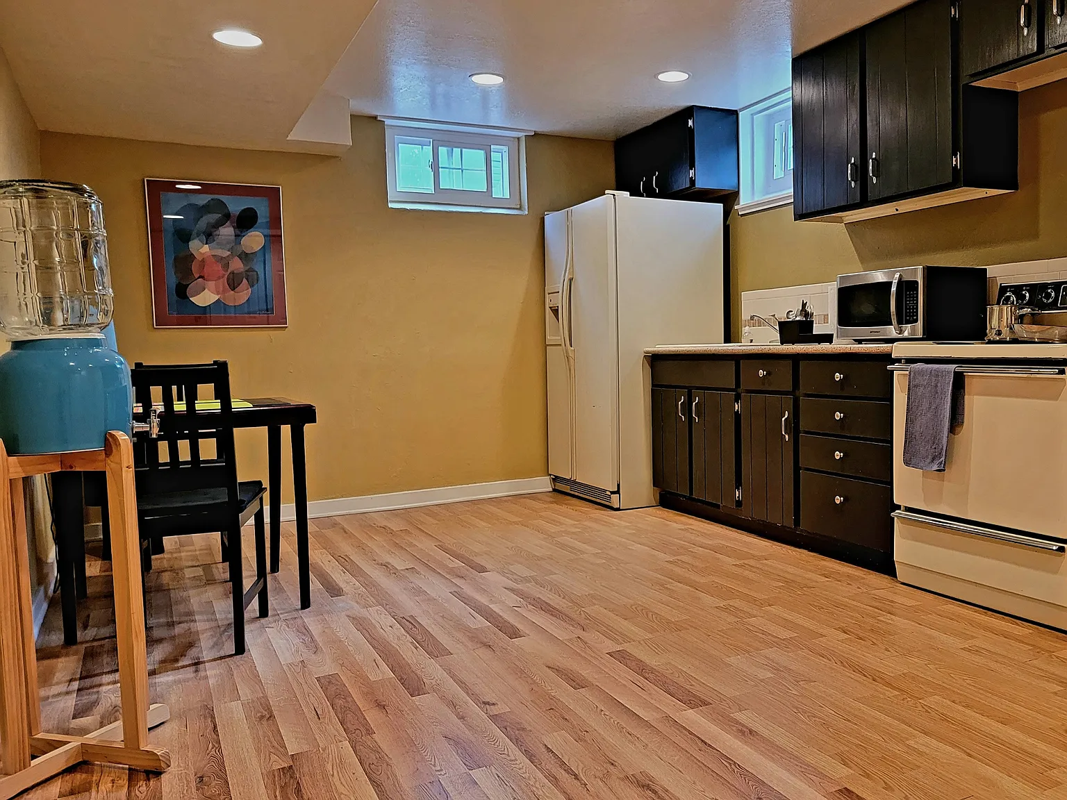 1 bed, 1020 sqft, $1,600 — Photo 2