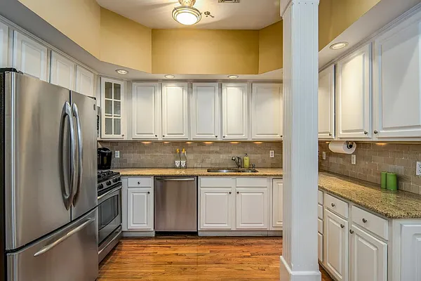 Sold by Coldwell Banker Residential Brokerage - Hoboken | media 2