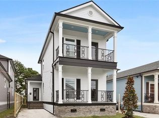 628 Wagner St, New Orleans, LA 70114