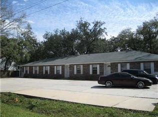 725 Tennessee St, Gulfport, MS 39501