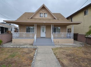436 W 10th St, San Pedro, CA 90731