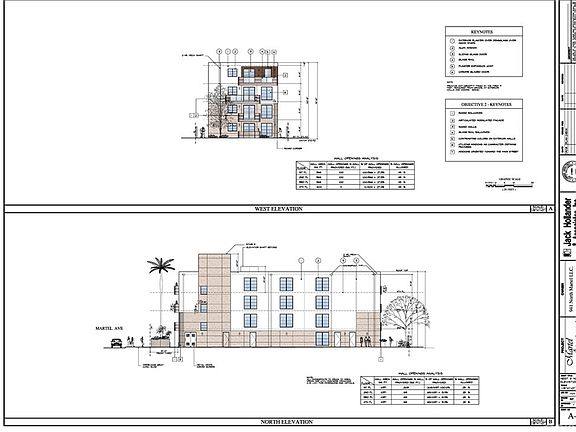 3rd image of 941 N Martel Ave