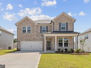 1954 Peaceful Pine Ave Lot 39, Snellville, GA 30078