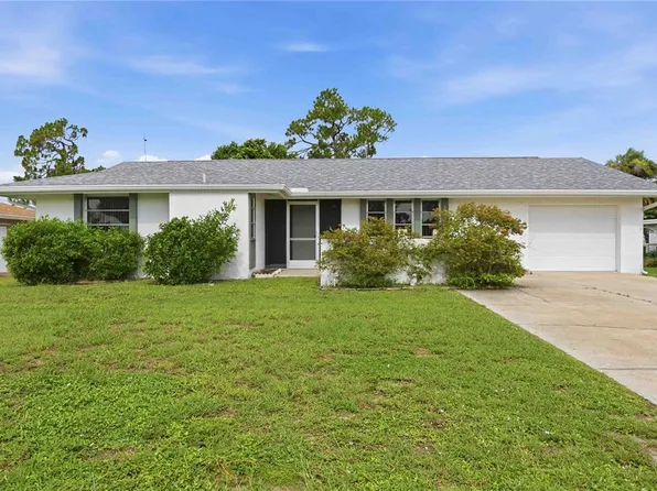 3249 Sunrise Trl, Pt Charlotte, FL 33952