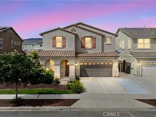 17012 Hal Ln, Fontana, CA 92336