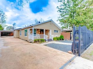 4617 Billingsley St, Houston, TX 77009