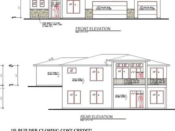 2226 W 320 S, Hurricane, UT 84737