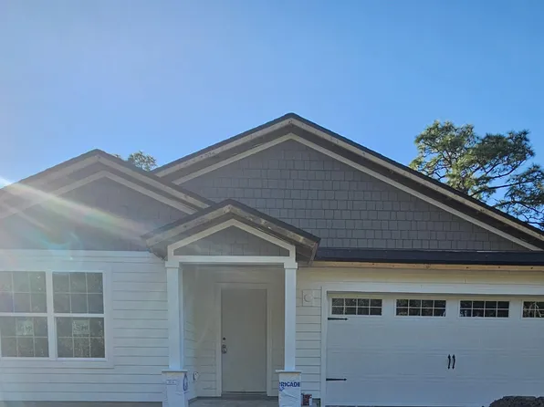 834 JACKSON Road, Jacksonville, FL 32225
