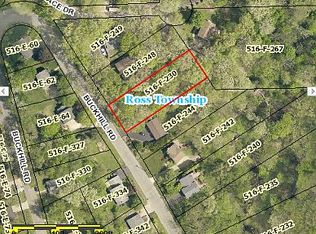 23 Buckhill Rd, Pittsburgh, PA 15237