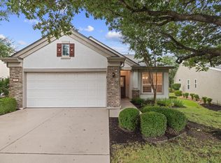 107 Sunnyside Bnd, Georgetown, TX 78633