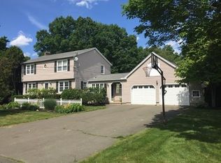 324 City View Blvd, Westfield, MA 01085