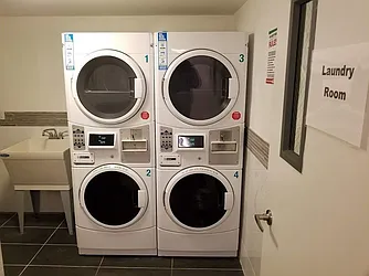 Rented by Brooklyn High Rise LLC