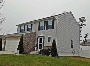 1 Matisse Dr, Mays Landing, NJ 08330