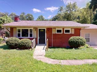 535 Nicholson Creek Rd, Brevard, NC 28712