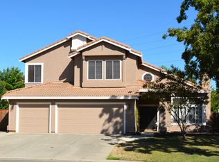 3823 Silkwood Pl, El Dorado Hills, CA 95762