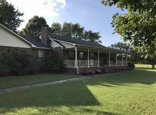 19392 Mooresville Rd, Athens, AL 35613