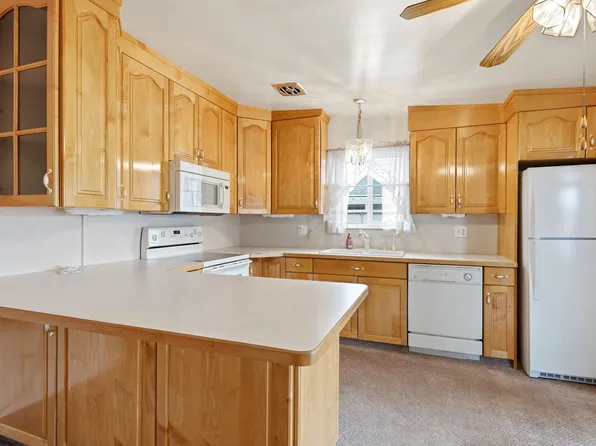 5096 S Jolly St, Taylorsville, UT 84123
