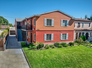 1276 S Ridgeley Dr APT 05, Los Angeles, CA 90019