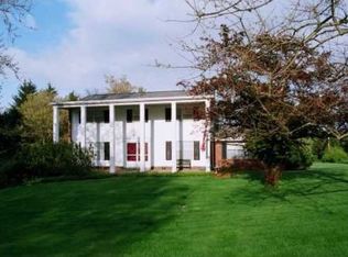 10560 Grubbs Rd, Wexford, PA 15090