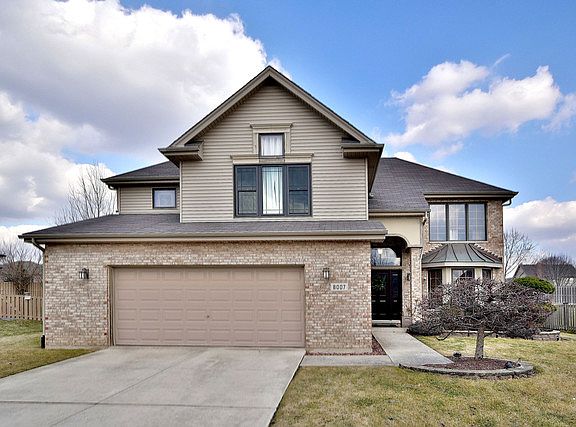 4th image of 8007 Chesterton Dr