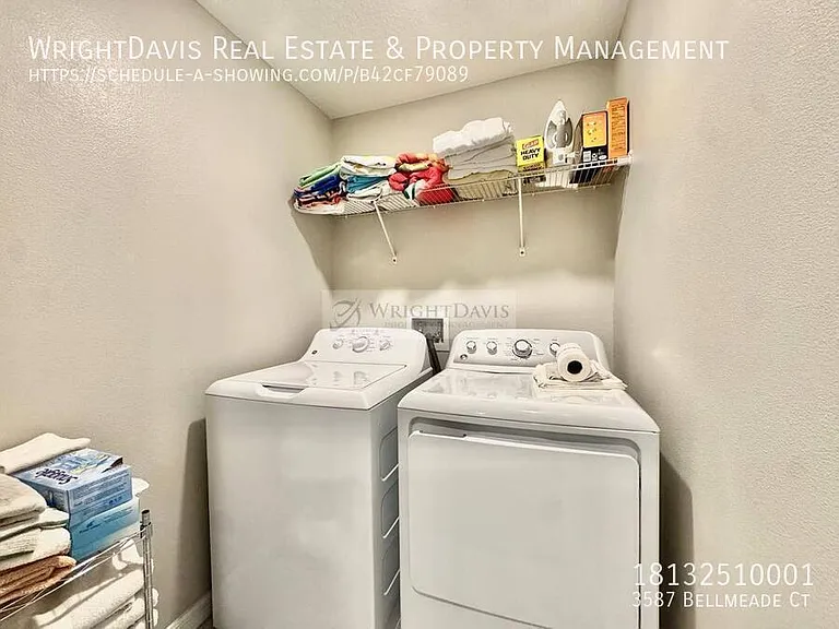 3587 Bellmeade Ct — Photo 19