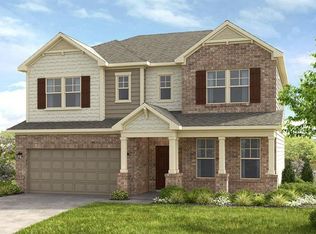 8720 Chesford Grove Ball, Ground, GA 30107