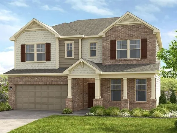 8720 Chesford Grove Ball, Ground, GA 30107