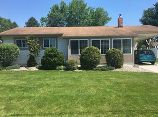 6029 William Dr, Mechanicsburg, PA