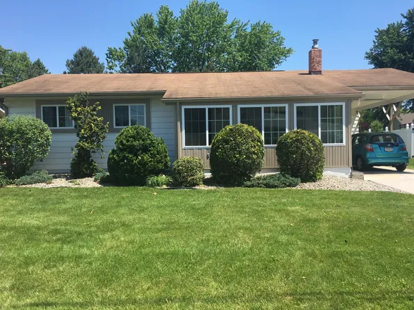 6029 William Dr, Mechanicsburg, PA 17050