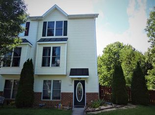 2320 Avalon Woods Dr, Harrisonburg, VA 22801