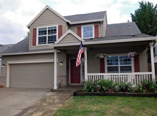41848 NW Broadshire Ln, Banks, OR 97106