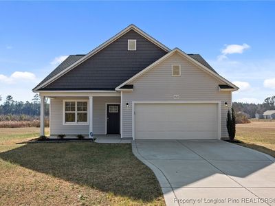 1767 Green St, Parkton, NC, 28371