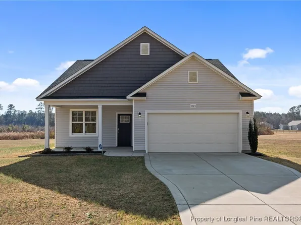 1767 Green St, Parkton, NC 28371