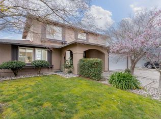 4435 Tanglewood Way, Napa, CA