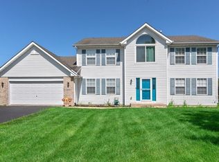 8960 Birdie Bnd, Belvidere, IL 61008