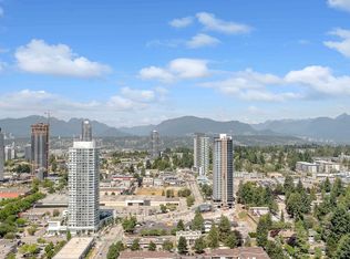 13696 100th Ave #4508, Surrey, BC V3T0L5