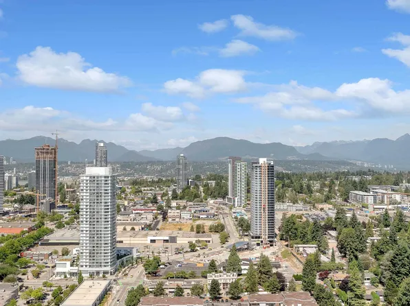 13696 100th Ave #4508, Surrey, BC V3T 0L5