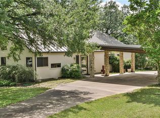 3613 Fairway Dr, Granbury, TX 76049