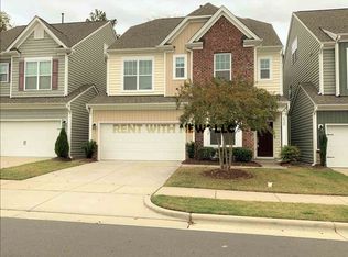 529 Finnbar Dr, Cary, NC 27519