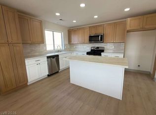 2797 Old Bear Canyon St, Las Vegas, NV 89156