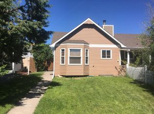 1704 Copperville Rd, Cheyenne, WY 82001