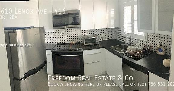 5th image of 1610 Lenox Ave APT 416