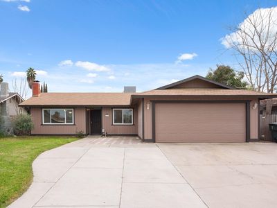 237 E Modoc Avenue, Visalia, CA, 93291