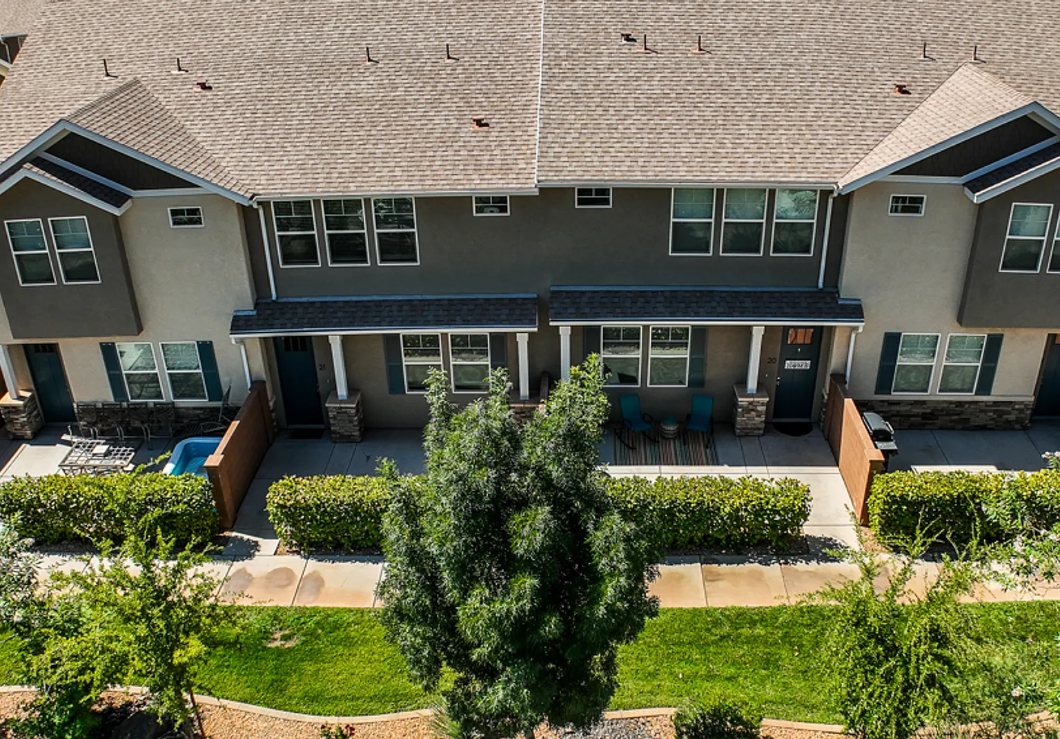 1184 E Bulloch St — Photo 1