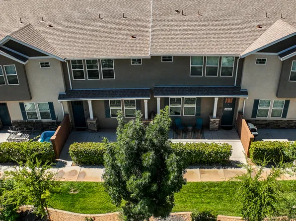 1184 E Bulloch St, Washington, UT