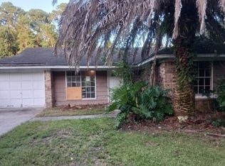 1522 Marcy Cir, Savannah, GA 31406