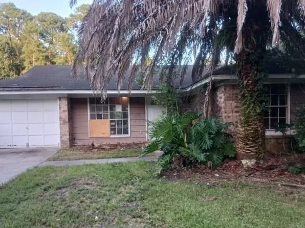 1522 Marcy Cir, Savannah, GA 31406