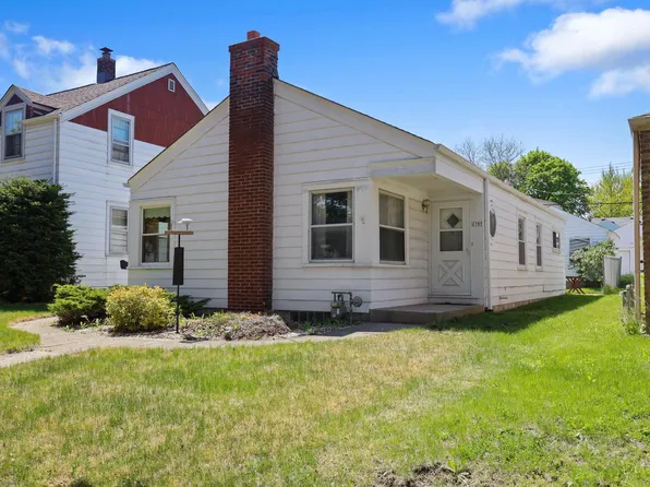 2709 South 47th STREET, Milwaukee, WI 53219