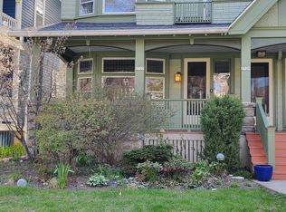2727 N Prospect Ave, Milwaukee, WI 53211
