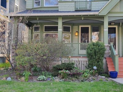 2727 North Prospect AVENUE, Milwaukee, WI, 53211